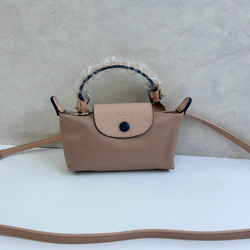 ロンシャン Longchamp 99-LC219791BQLF 2024年最新入荷 ハンドバッグ ショルダーバッグ プリアージュ エナジー ミニバッグ レディース