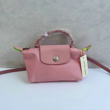 ロンシャン Longchamp 99-LC219791BQYF  2024年最新入荷 ハンドバッグ ショルダーバッグ プリアージュ エナジー ミニバッグ レディース