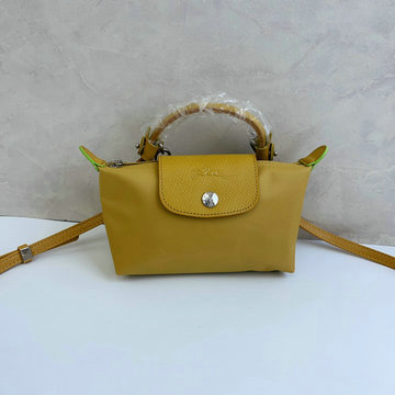 ロンシャン Longchamp 99-LC219791BQYL 2024年最新入荷 ハンドバッグ ショルダーバッグ プリアージュ エナジー ミニバッグ レディース
