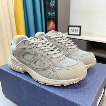 商品名称：クリスチャンディオール CHRISTIAN DIOR MS-CDJ24017H 2024年最新入荷 スニーカー メンズ スポーツシューズ レースアップシューズ キャンパス