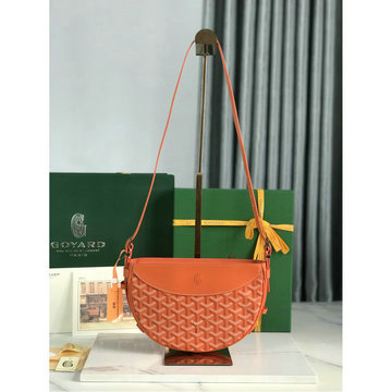 商品名称：ゴヤール GOYARD 99-GY020246CS 2024年最新入荷 ヒロンデルバッグ ショルダーバッグ クロスボディバッグ レディース