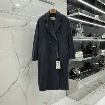 商品名称：マックスマーラ MaxMara XG-WTMA24008H  2024年秋冬最新入荷 weekend ロングコート アウターコート レディース