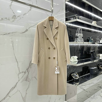 商品名称：マックスマーラ MaxMara XG-WTMA24008M 2024年秋冬最新入荷 weekend ロングコート アウターコート レディース