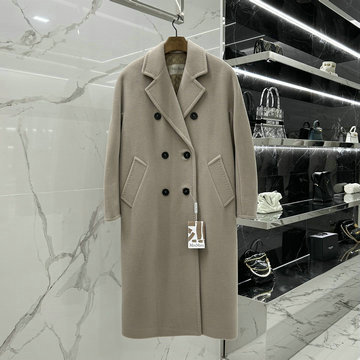 マックスマーラ MaxMara XG-WTMA24008Q  2024年秋冬最新入荷 weekend ロングコート アウターコート レディース
