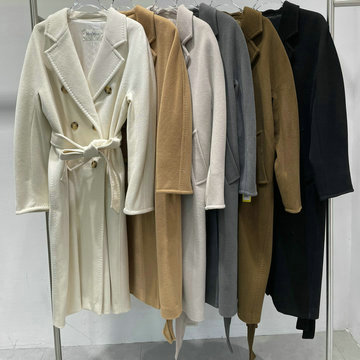 商品名称：マックスマーラ MaxMara XG-WTMA24009  2024年秋冬最新入荷 weekend ロングコート アウターコート レディース