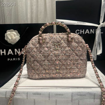 商品名称：シャネル CHANEL 063-CH5130MNFH 2024年最新入荷 トートバッグ 2way チェーン ショルダーバッグ ツイード レディース