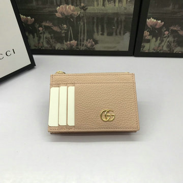 商品名称：グッチ GUCCI 057-GG574804PLF  2024年最新作 ジップコインケース 小銭入れ カード入れ レザー