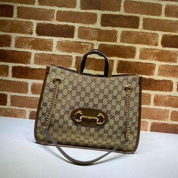 商品名称：グッチ GUCCI 057-GG621144BKF 2024年最新作 ジャッキー 1961 ハンドバッグ トートバッグ レディース 2way ショルダーバッグ キャンパス