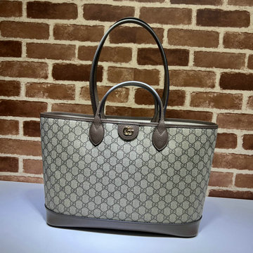 商品名称：グッチ GUCCI 057-GG631685BKF 2024年最新作 オフィディア ラージ トートバッグ ハンドバッグ ショルダーバッグ レディース キャンパス