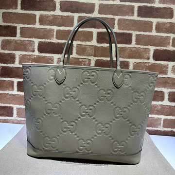 商品名称：グッチ GUCCI 057-GG726755PQH 2024年最新作 トップハンドルバッグ トートバッグ ハンドバッグ レディース レザー
