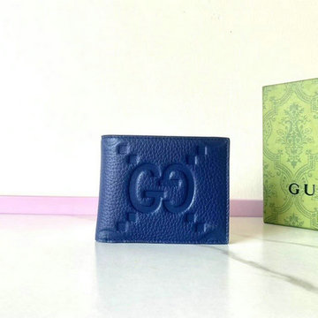 商品名称：グッチ GUCCI 057-GG739475PLS 2024年最新作 二つ折り短財布 ショートウォレット カード入れ 札入れ レザー