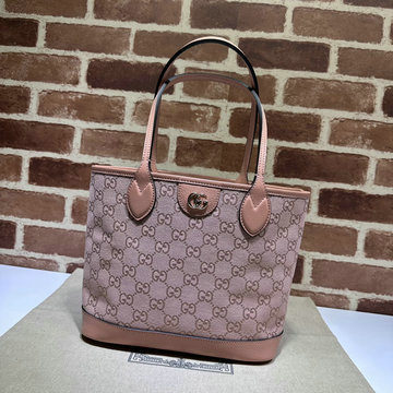 商品名称：グッチ GUCCI 057-GG742102BQF 2024年最新作 オフィディア スモール トートバッグ ハンドバッグ ショルダーバッグ レディース キャンパス