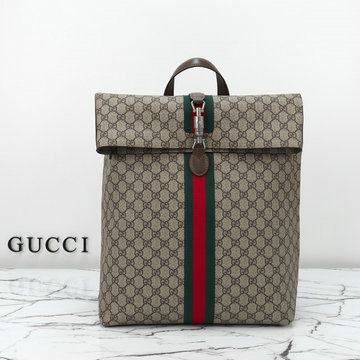 商品名称：グッチ GUCCI 057-GG771344BKF 2024年最新作 ジャッキー 1961 バックパック メンズ リュックサック キャンパス