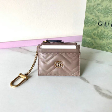 商品名称：グッチ GUCCI 057-GG627064PLF 2024年最新作 チェーン付き コインケース 小銭入れ カードケース レザー
