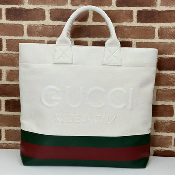 グッチ GUCCI 057-GG779510BGL 2024年最新作 G Lido ハンドバッグ トートバッグ 旅行かばん キャンパス