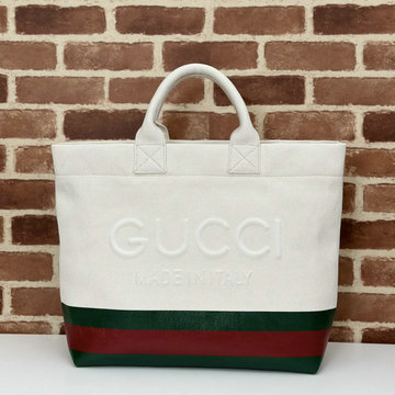 グッチ GUCCI 057-GG782741BGL 2024年最新作 G Lido ハンドバッグ トートバッグ 旅行かばん キャンパス