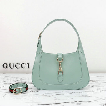 商品名称：グッチ GUCCI 057-GG782849PQL 2024年最新作 ジャッキー スモール ホーボーバッグ トートバッグ ショルダーバッグ レディース