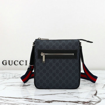 グッチ GUCCI 057-GG792082BQK 2024年最新入荷 GG クロスボディバッグ メンズ ショルダーバッグ ビジネスバッグ