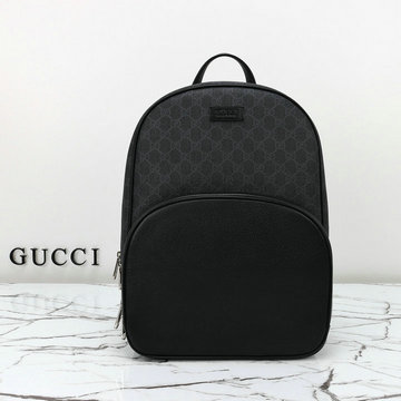 グッチ GUCCI 057-GG795462BQK 2024年最新入荷 タグ付き GG ミディアム バックパック メンズ リュックサック GGスプリーム キャンバス