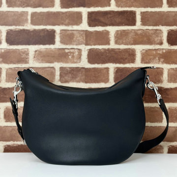 グッチ GUCCI 057-GG801887PBK 2024年最新入荷 グッチB スモール クロスボディバッグ ショルダーバッグ レザー
