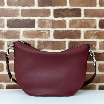 商品名称：グッチ GUCCI 057-GG801887PJH 2024年最新入荷 グッチB スモール クロスボディバッグ ショルダーバッグ レザー