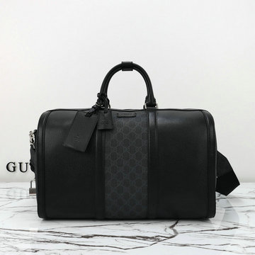 グッチ GUCCI 057-GG795458BQK 2024年最新入荷 GG ミディアム ダッフルバッグ トートバッグ ショルダーバッグ ボストンバッグ