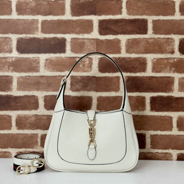 商品名称：グッチ GUCCI 057-GG810232LBS 2024年最新入荷 ジャッキー 1961 スモール ショルダーバッグ ホーボーバッグ レディース