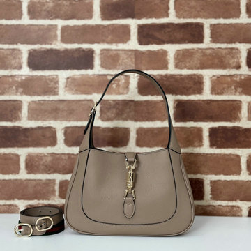 グッチ GUCCI 057-GG810232LHS 2024年最新入荷 ジャッキー 1961 スモール ショルダーバッグ ホーボーバッグ レディース
