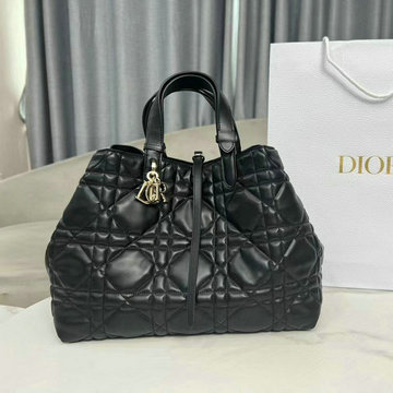 商品名称：クリスチャンディオール CHRISTIAN DIOR 99-CD2821DBK 2024年最新入荷 トゥジュールバッグ ラージ トートバッグ ハンドバッグ レディース