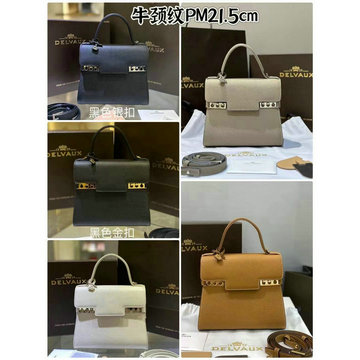 商品名称：デルヴォー Delvaux 99-DE0020LSS  2021年最新入荷 tempete トップハンドルバッグ トートバッグ 2way ショルダーバッグ カーフレザー レディース