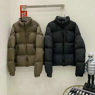 モンクレール MONCLER MS-YFMC24048  2024年秋冬最新入荷 パファーコート ロングスリーブ ダウンジャケット 暖かい 防寒 トップスコート アウターウェア