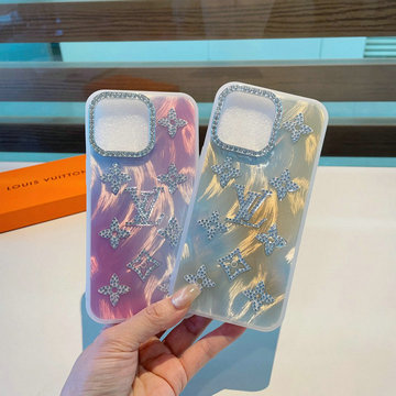 商品名称：ルイヴィトン LOUISVUITTON YX-SJLV24012 2024年最新入荷 iphone 携帯ケース スマホケース アイホン アイフォン カバー おしゃれ