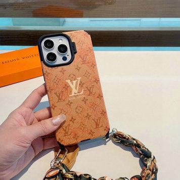 商品名称：ルイヴィトン LOUISVUITTON YX-SJLV24015 2024年最新入荷 iphone 携帯ケース スマホケース アイホン アイフォン カバー おしゃれ