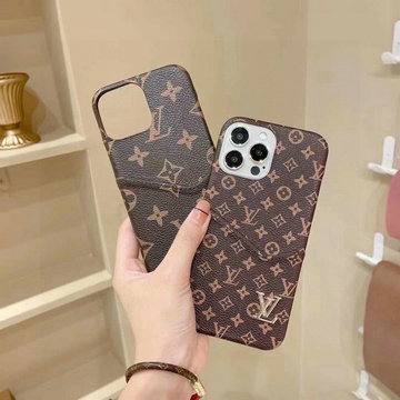 商品名称：ルイヴィトン LOUISVUITTON  YX-SJLV24021 2024年最新入荷 iphone 携帯ケース スマホケース アイホン アイフォン カバー おしゃれ