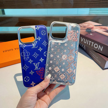 商品名称：ルイヴィトン LOUISVUITTON YX-SJLV24022 2024年最新入荷 iphone 携帯ケース スマホケース アイホン アイフォン カバー おしゃれ