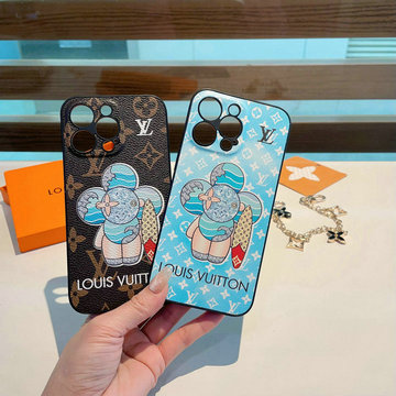 商品名称：ルイヴィトン LOUISVUITTON  YX-SJLV24023 2024年最新入荷 iphone 携帯ケース スマホケース アイホン アイフォン カバー おしゃれ