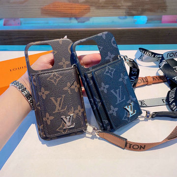 ルイヴィトン LOUISVUITTON YX-SJLV24026 2024年最新入荷 iphone 携帯ケース スマホケース アイホン アイフォン カバー おしゃれ