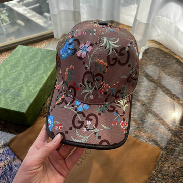 商品名称：グッチ GUCCI AN-MZGG24003 2024年最新入荷 ベースボールキャップ キャンパス 帽子 ユニセックス