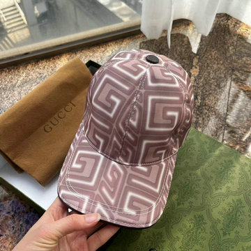 グッチ GUCCI AN-MZGG24004 2024年最新入荷 ベースボールキャップ キャンパス 帽子 ユニセックス
