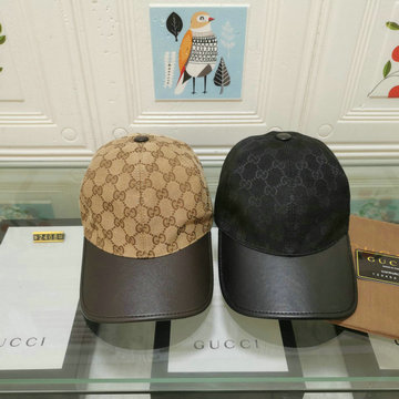 グッチ GUCCI AN-MZGG24006 2024年最新入荷 ベースボールキャップ キャンパス 帽子 ユニセックス