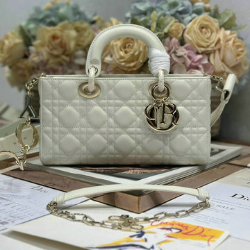 クリスチャンディオール CHRISTIAN DIOR GH-CD0540PGBS 2024年最新入荷 レディ D-ジョイ トートバッグ 2way ショルダーバッグ レディース