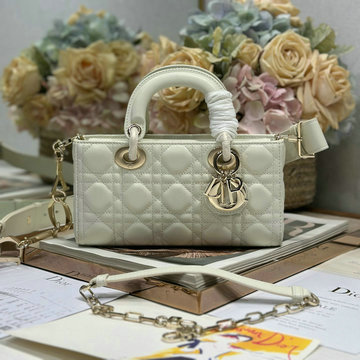クリスチャンディオール CHRISTIAN DIOR  GH-CD0613PGBS 2024年最新入荷 レディ D-ジョイ トートバッグ 2way ショルダーバッグ レディース
