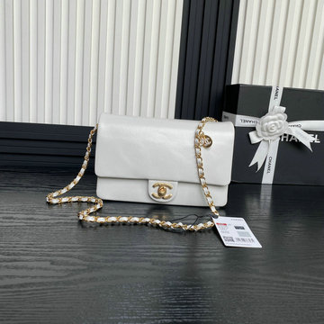 商品名称：シャネル CHANEL GH-CH5186MB 2024年最新入荷 フラップバッグ チェーン ショルダーバッグ カーフスキン レディース