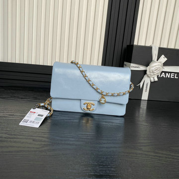 商品名称：シャネル CHANELGH-CH5186QL  2024年最新入荷 フラップバッグ チェーン ショルダーバッグ カーフスキン レディース