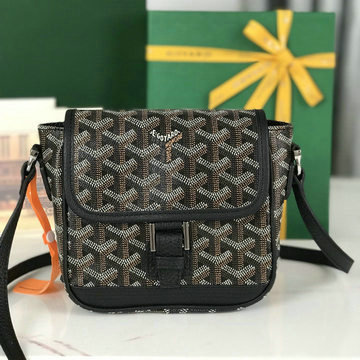 ゴヤール GOYARD  GH-GY020128BK 2024年新色入荷 Grand Bleu PM グランド ビュー ミニバッグ ショルダーバッグ レディース