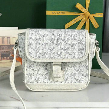 ゴヤール GOYARD GH-GY020128BS 2024年新色入荷 Grand Bleu PM グランド ビュー ミニバッグ ショルダーバッグ レディース