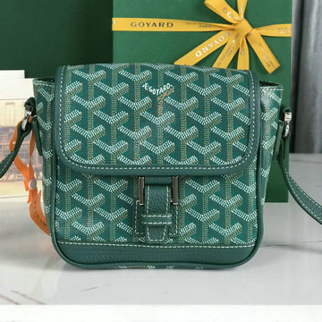 ゴヤール GOYARD GH-GY020128GL 2024年新色入荷 Grand Bleu PM グランド ビュー ミニバッグ ショルダーバッグ レディース
