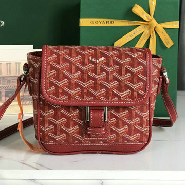 ゴヤール GOYARD GH-GY020128RD 2024年新色入荷 Grand Bleu PM グランド ビュー ミニバッグ ショルダーバッグ レディース