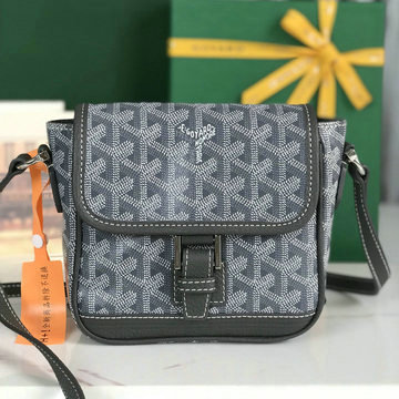 商品名称：ゴヤール GOYARD GH-GY020128SH  2024年新色入荷 Grand Bleu PM グランド ビュー ミニバッグ ショルダーバッグ レディース