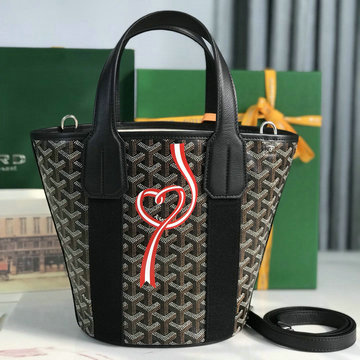 商品名称：ゴヤール GOYARD GH-GY120230SBK 2024年最新入荷 ベラーラ PM バッグ トートバッグ ハンドバッグ 2way ショルダーバッグ レディース